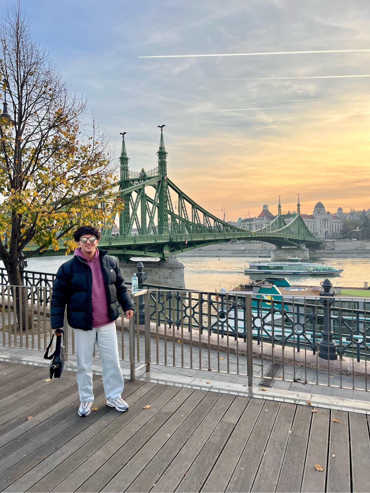 Foto de perfil de Ali