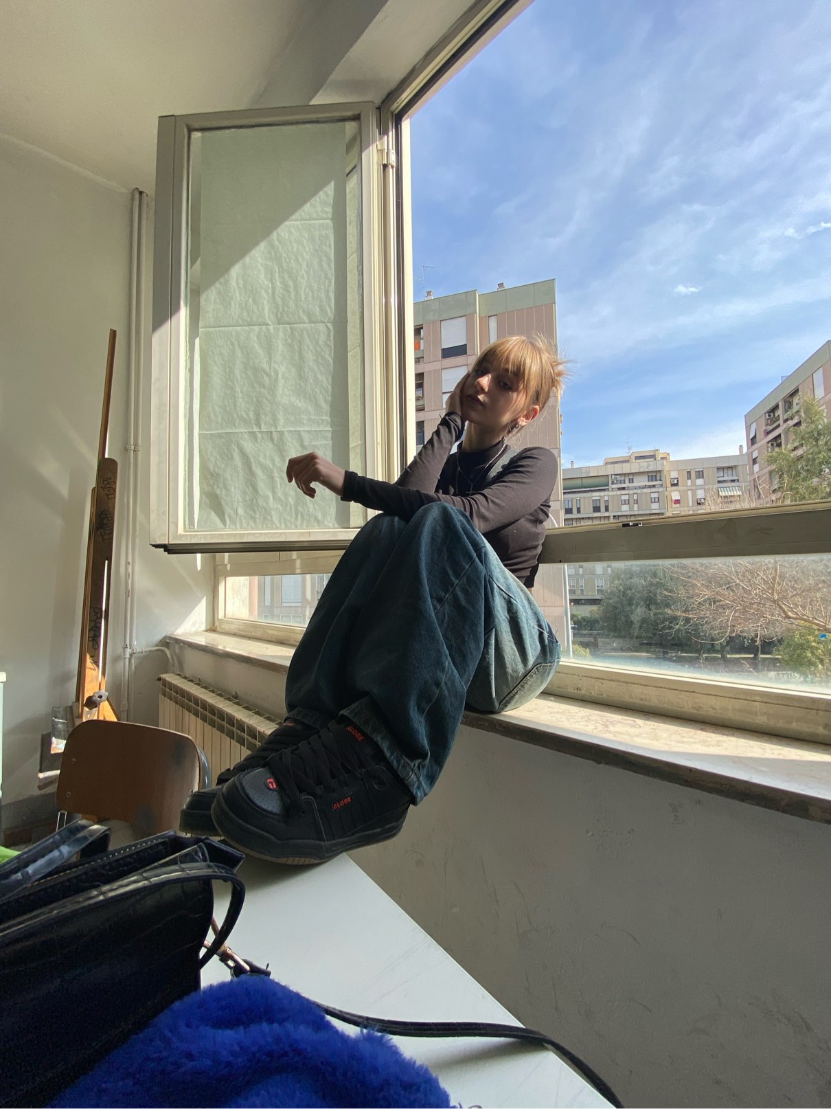 Foto profilo di Erika