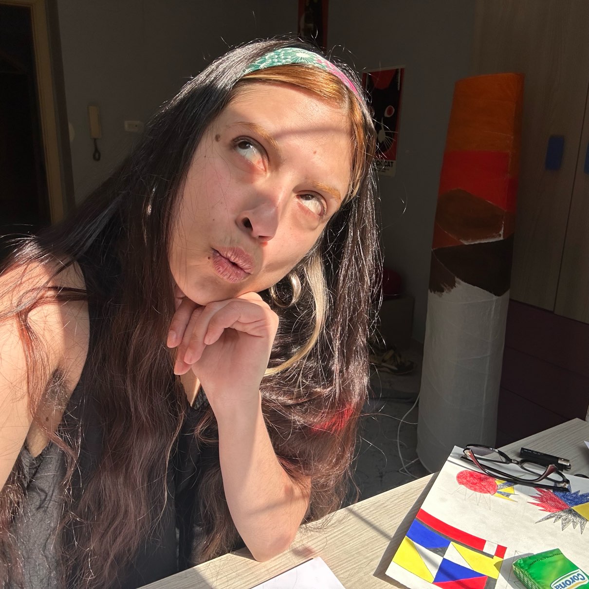 Profilfoto von Maria