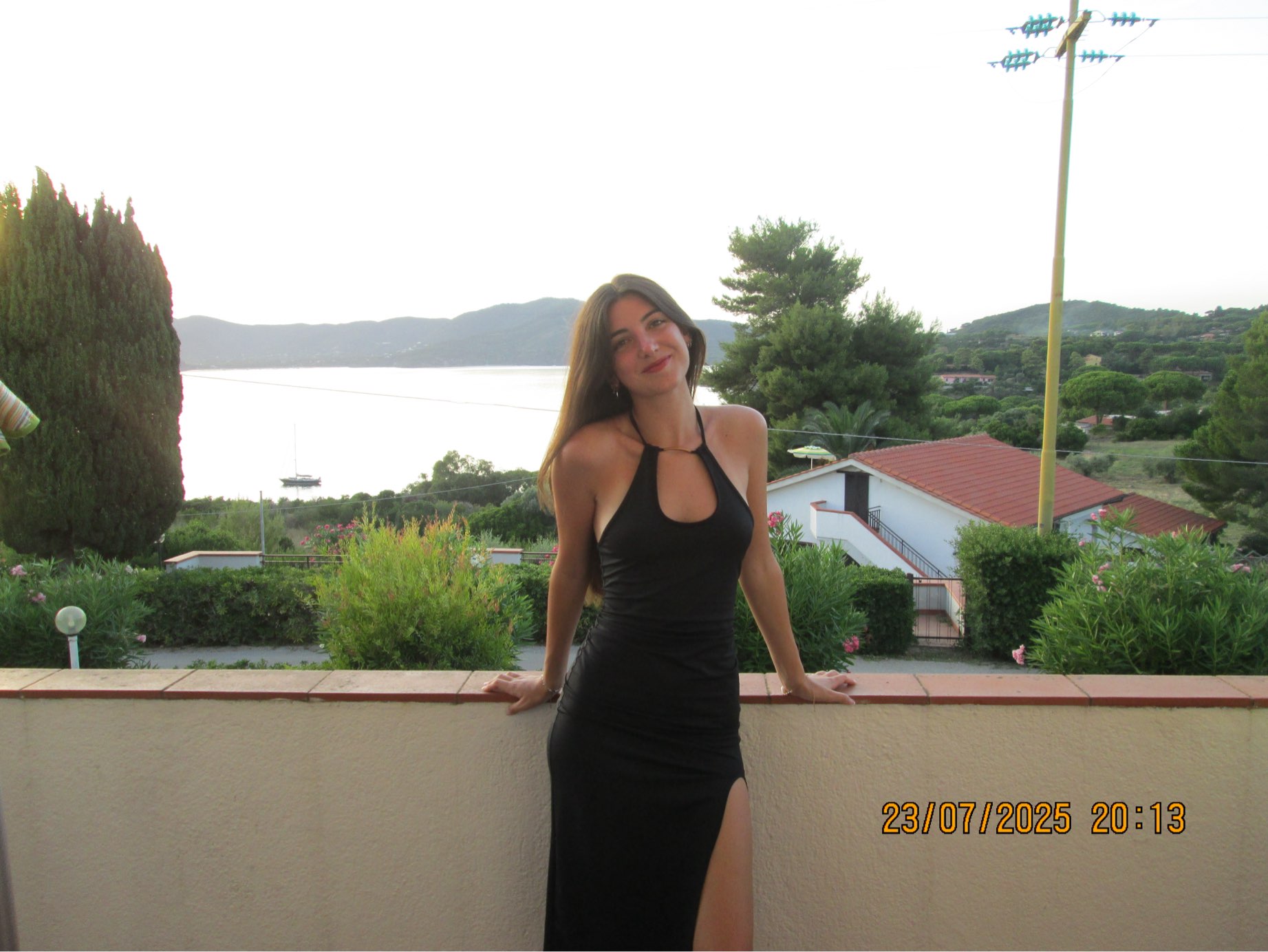 Foto de perfil de Giorgia