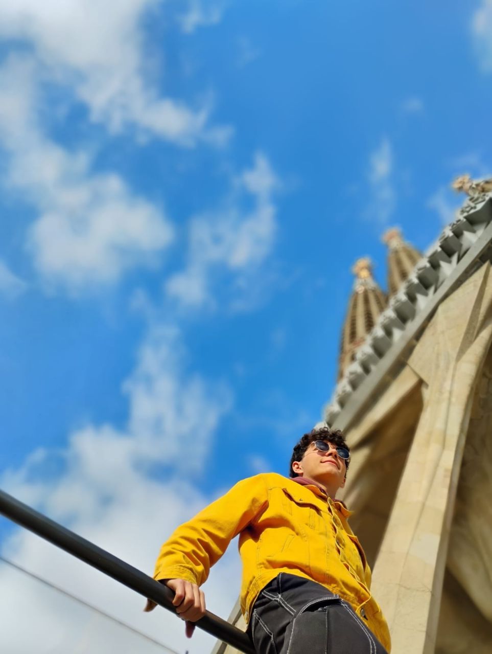 Profile photo of Matteo