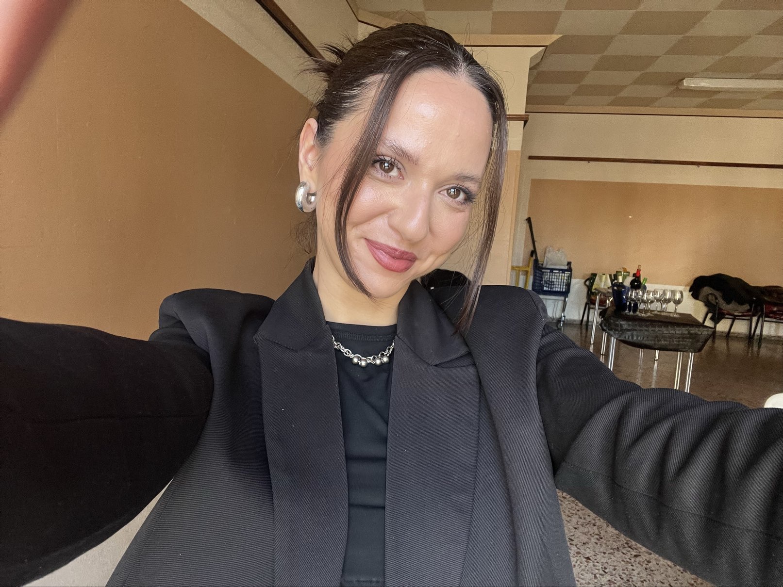 Photo de profil de Paula