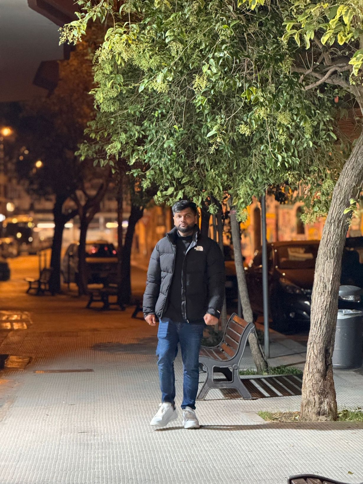 Profile photo of Rubel