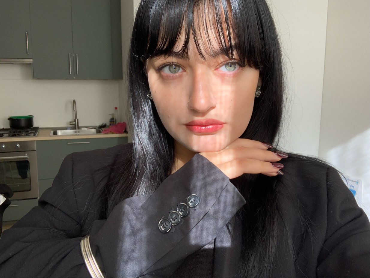 Photo de profil de Martina