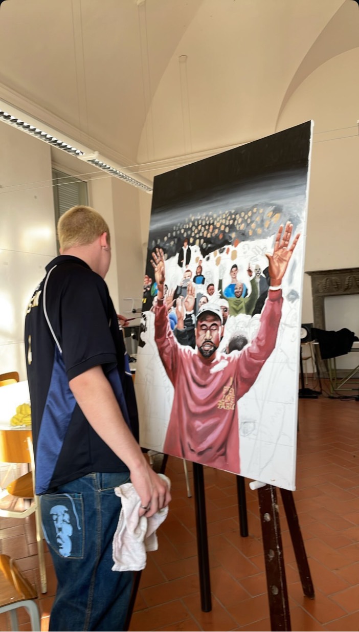 Photo de profil de Caio