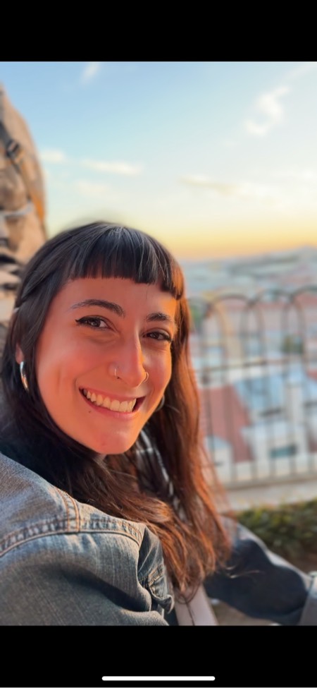 Profilfoto von Miriam