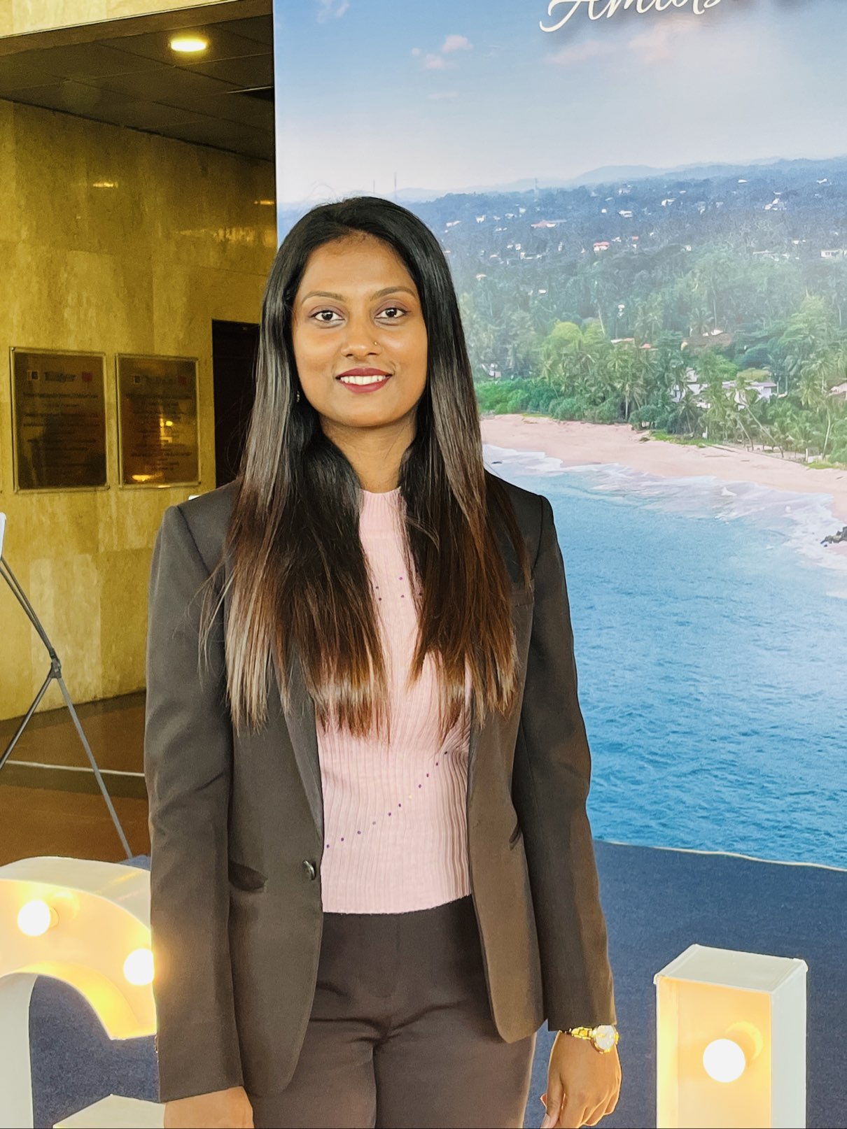 Photo de profil de Ishini