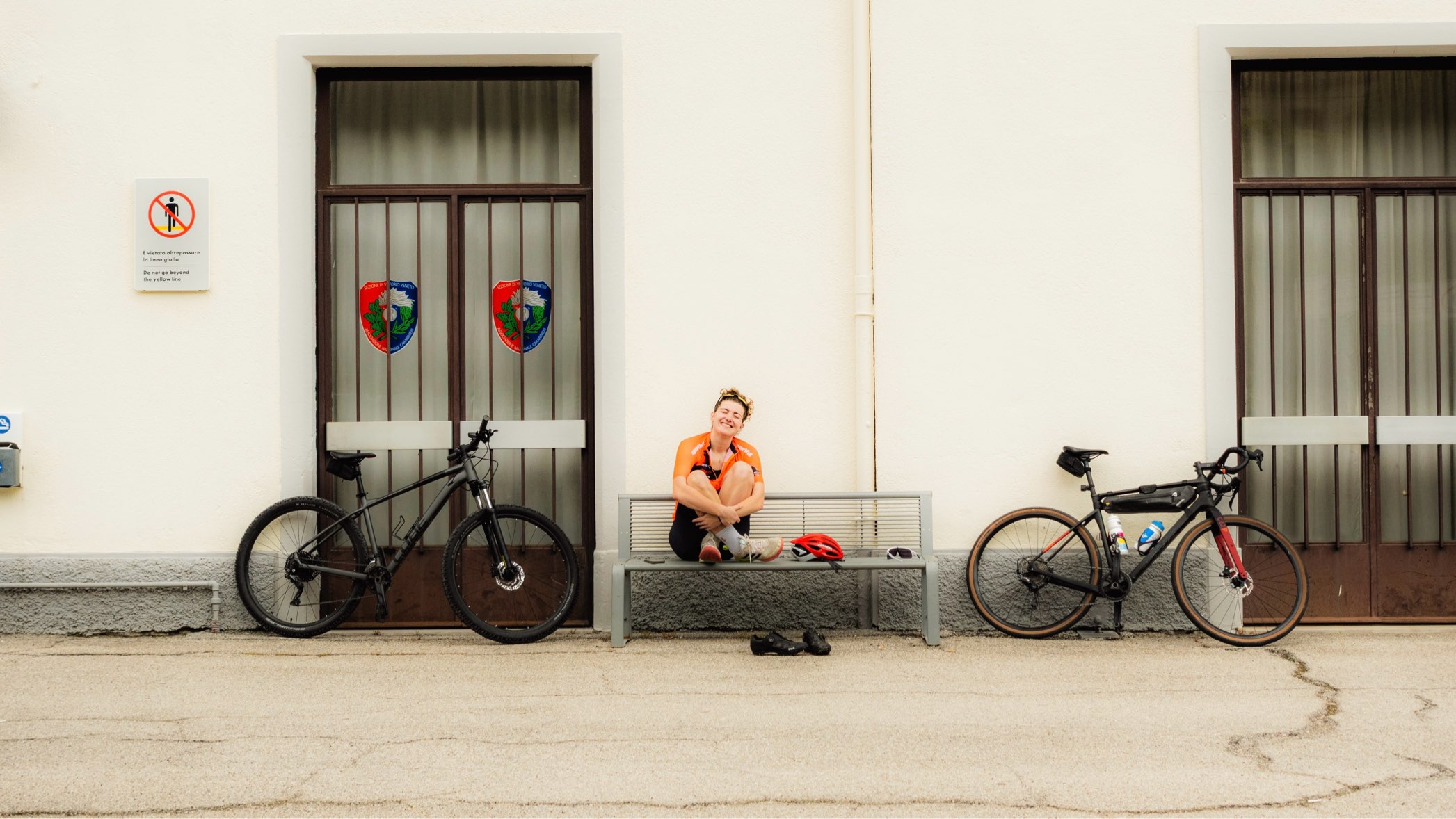 Foto de perfil de Camilla