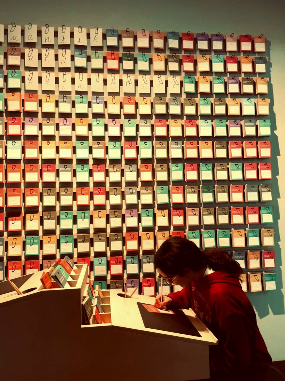 Profilfoto von Giulia