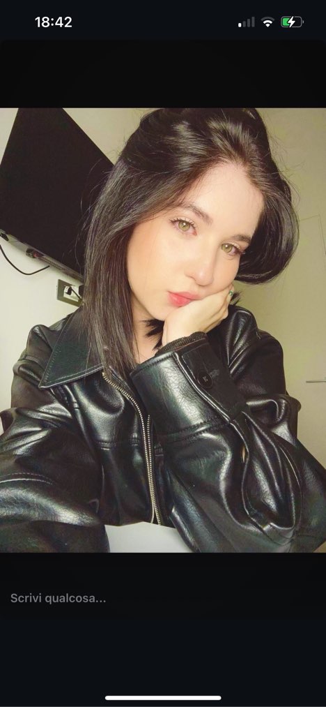 Foto de perfil de Matilde