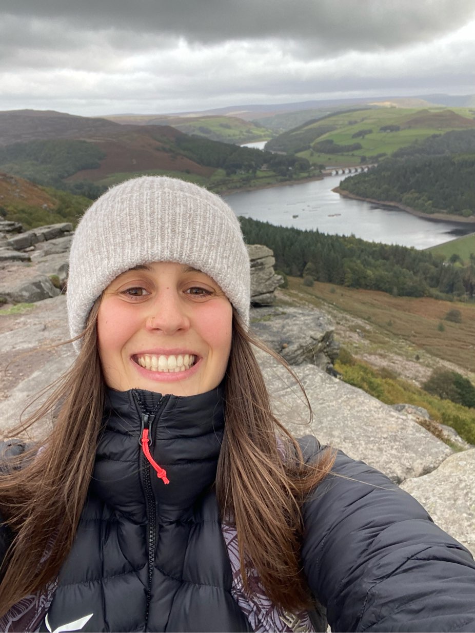 Foto de perfil de Denise