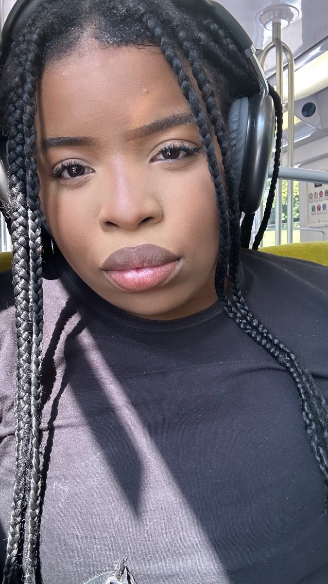 Foto de perfil de Kezia