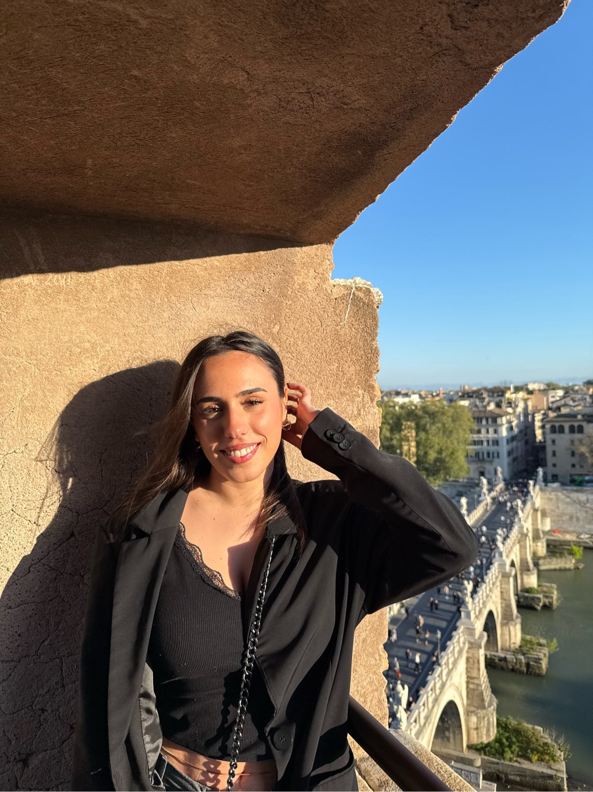 Profile photo of Giulia