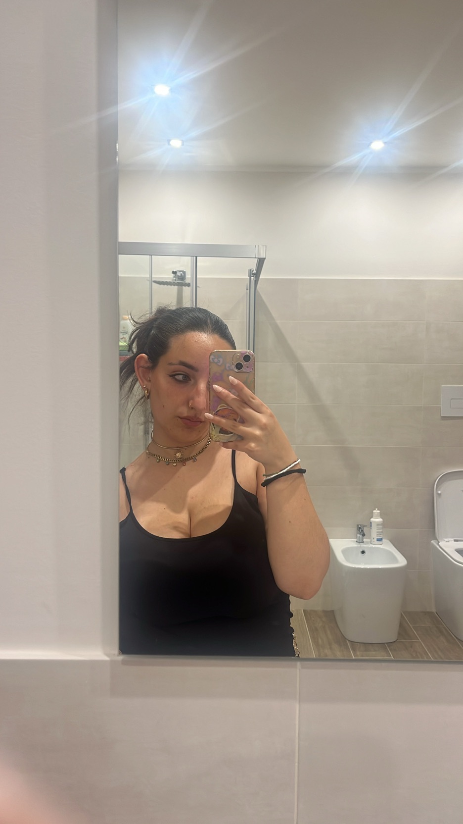 Foto de perfil de Michela