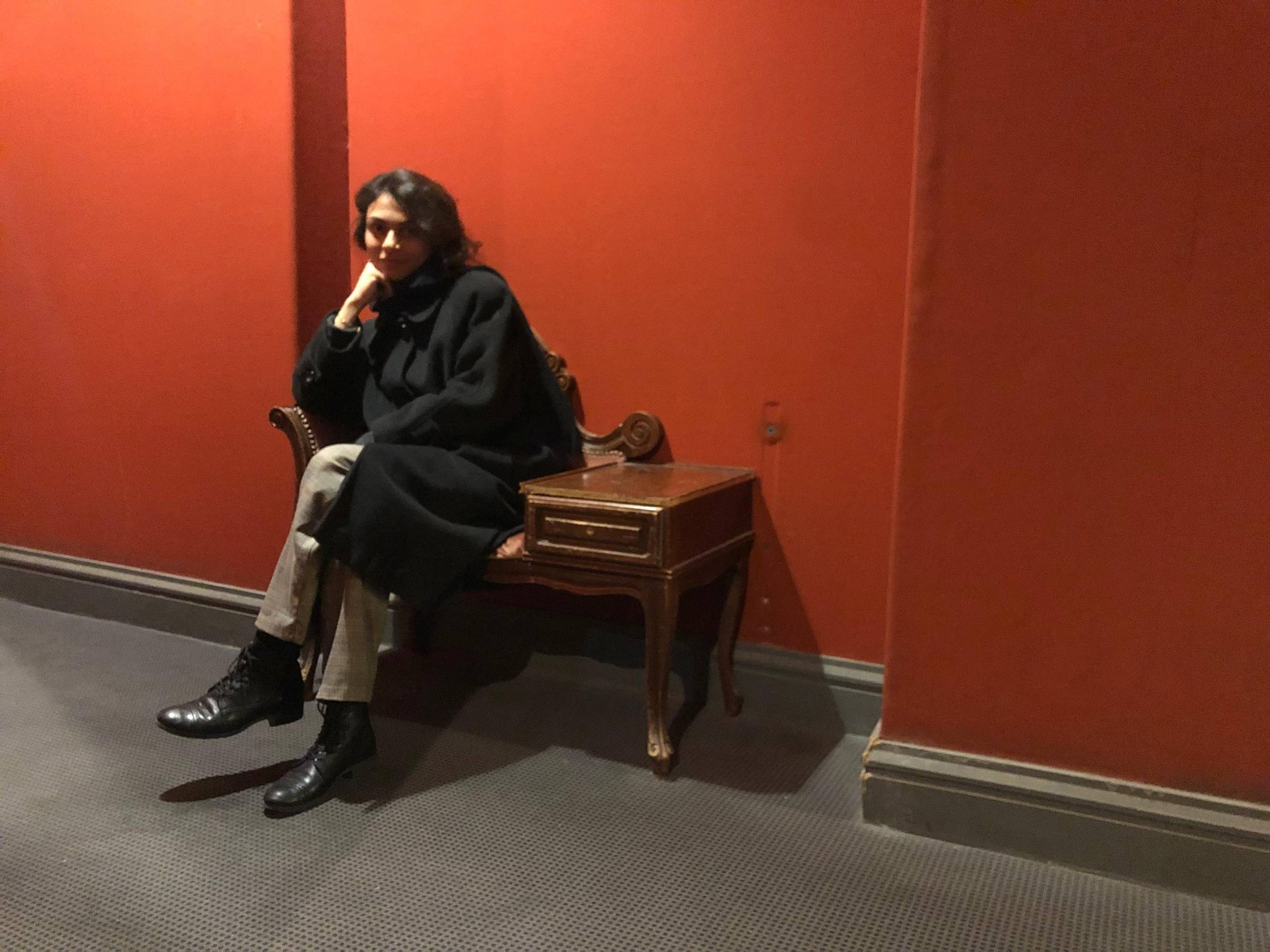 Foto de perfil de Işılay