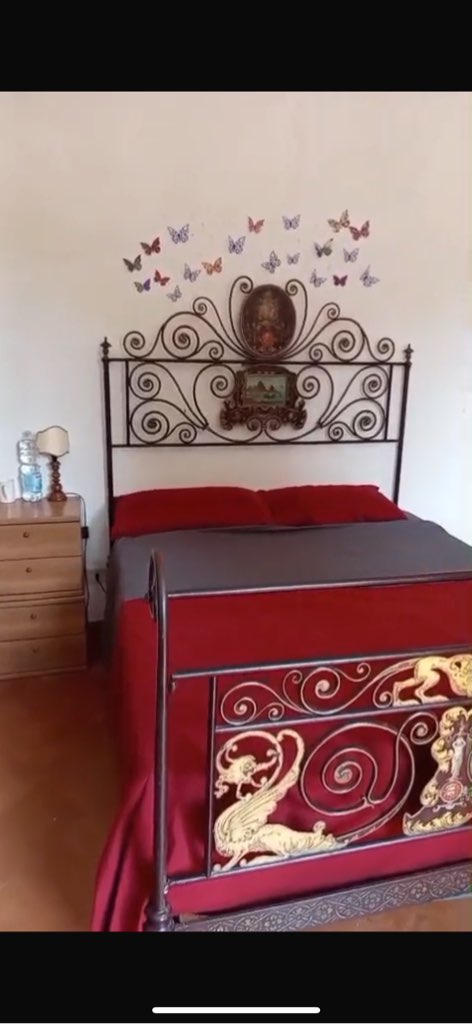 Foto de habitación en Siena