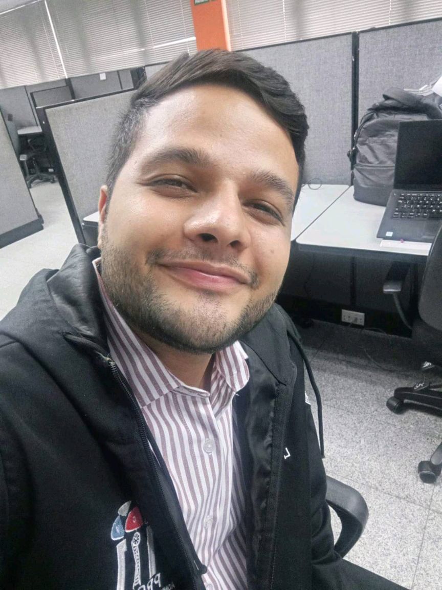 Foto profilo di Yonaikel