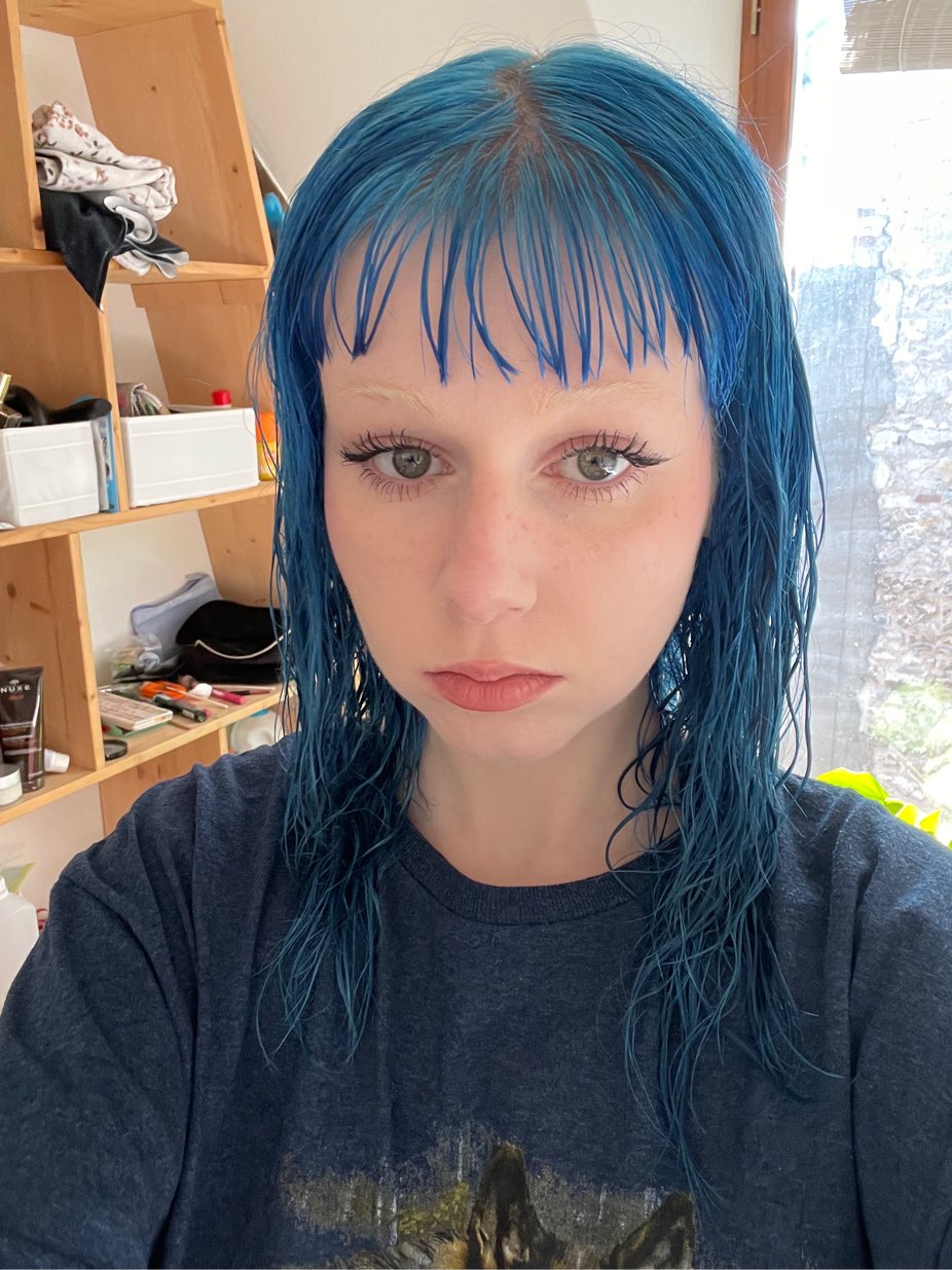 Profilfoto von Giorgia