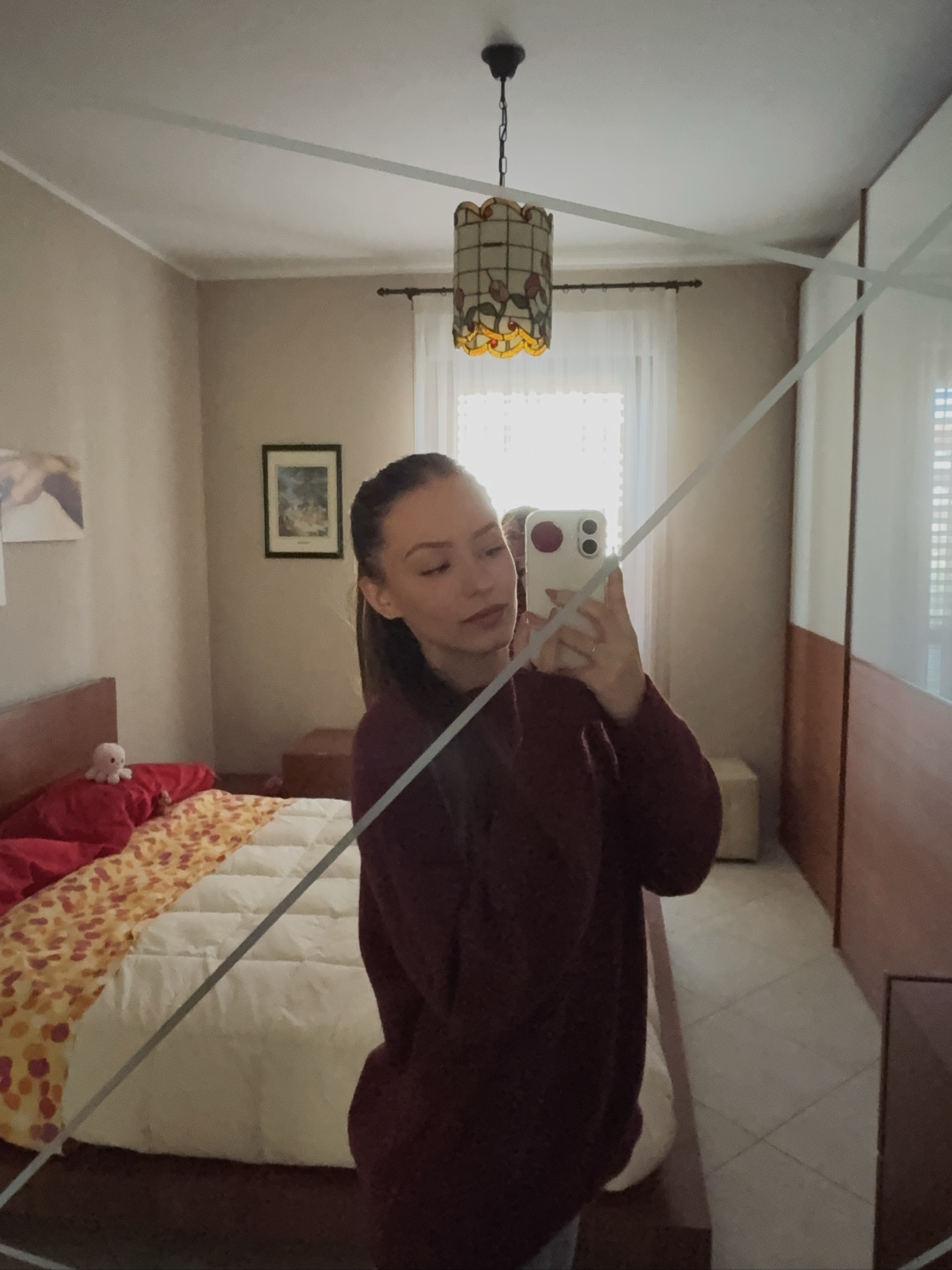 Foto von Zimmer in Milan