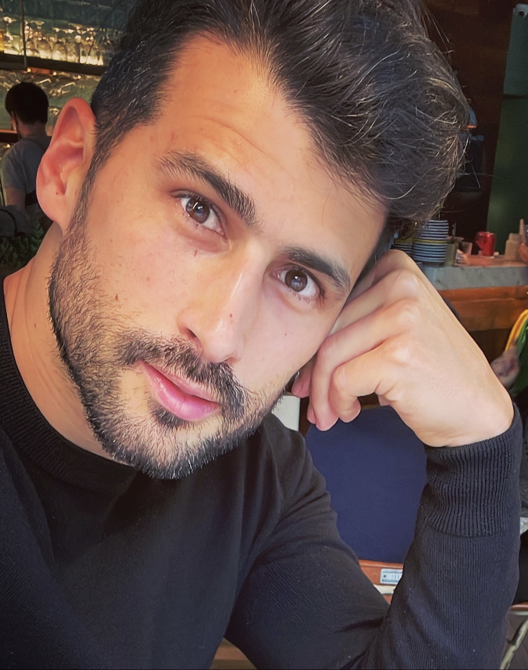 Foto de perfil de Bruno