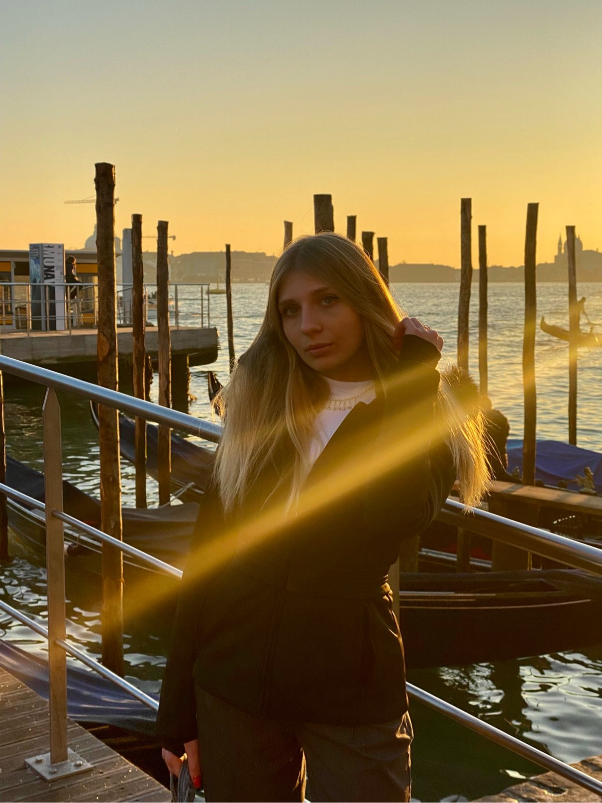 Foto de perfil de Manuela