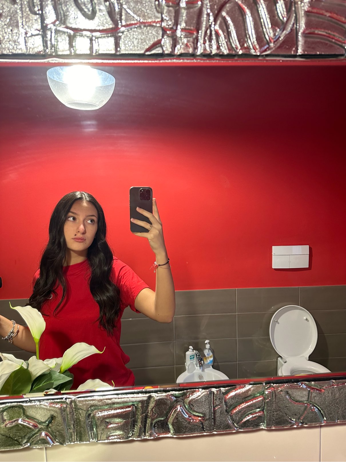 Photo de profil de Miriam