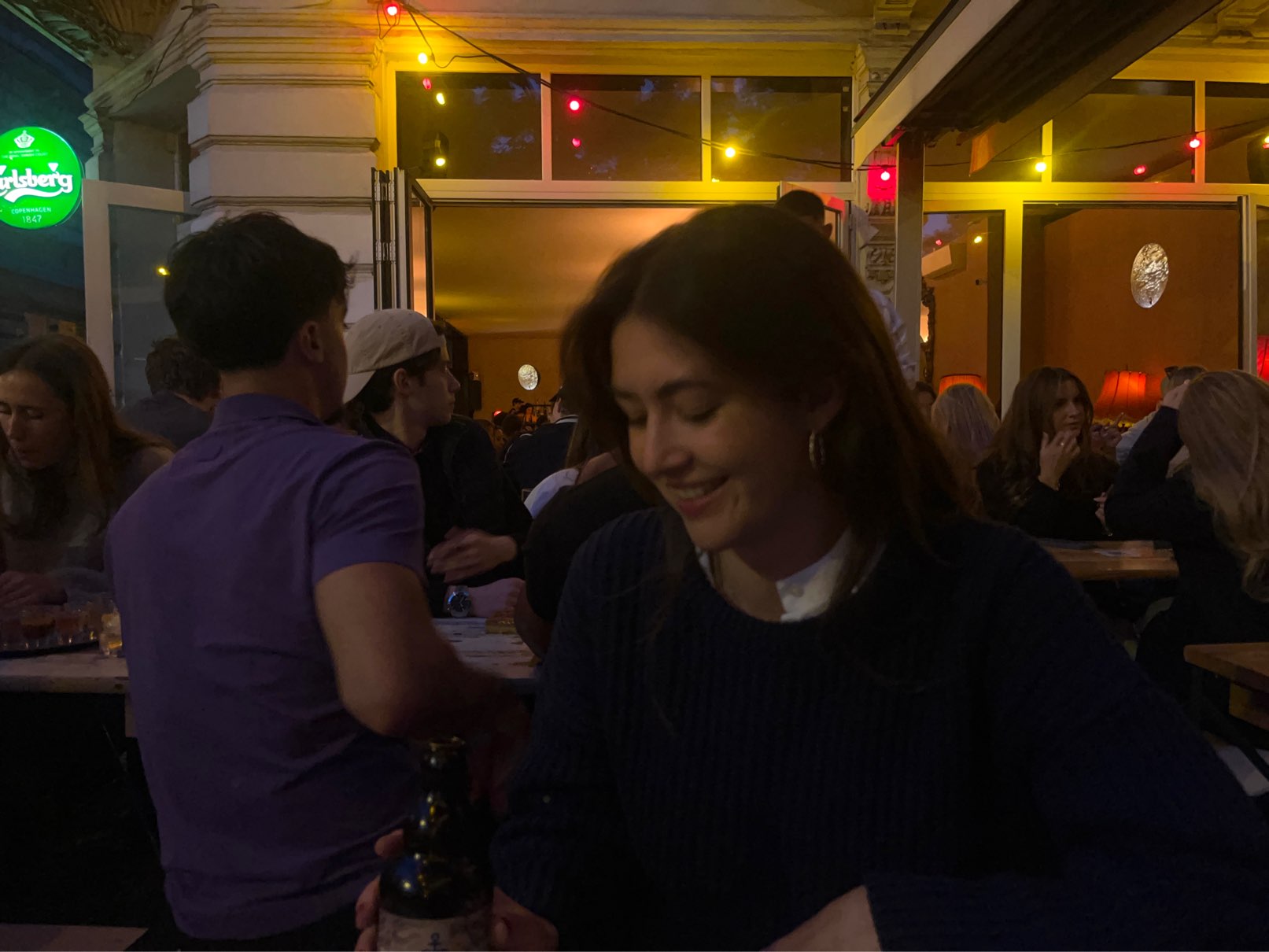 Foto de perfil de Victoria