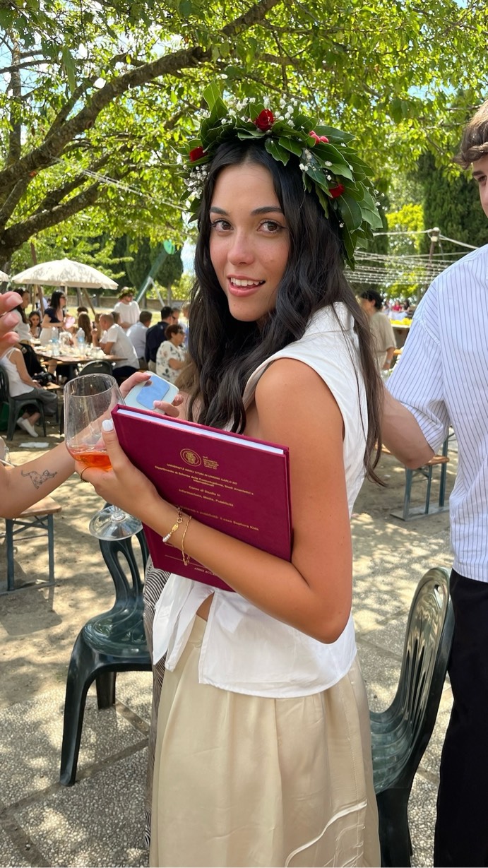 Profile photo of Elisa