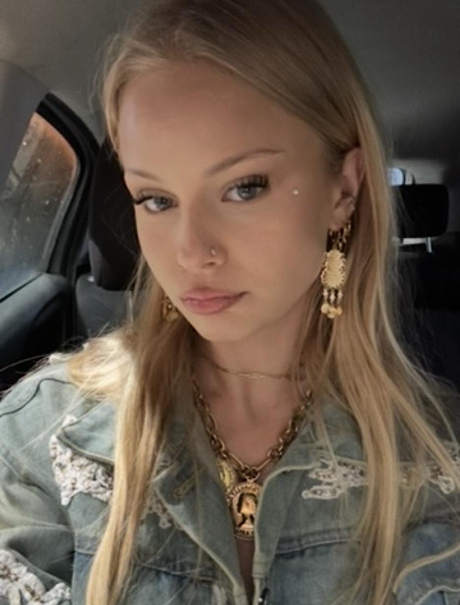 Photo de profil de Alice