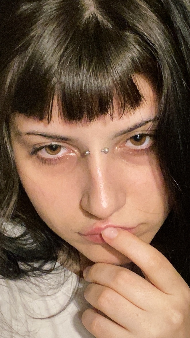 Profilfoto von Lorena