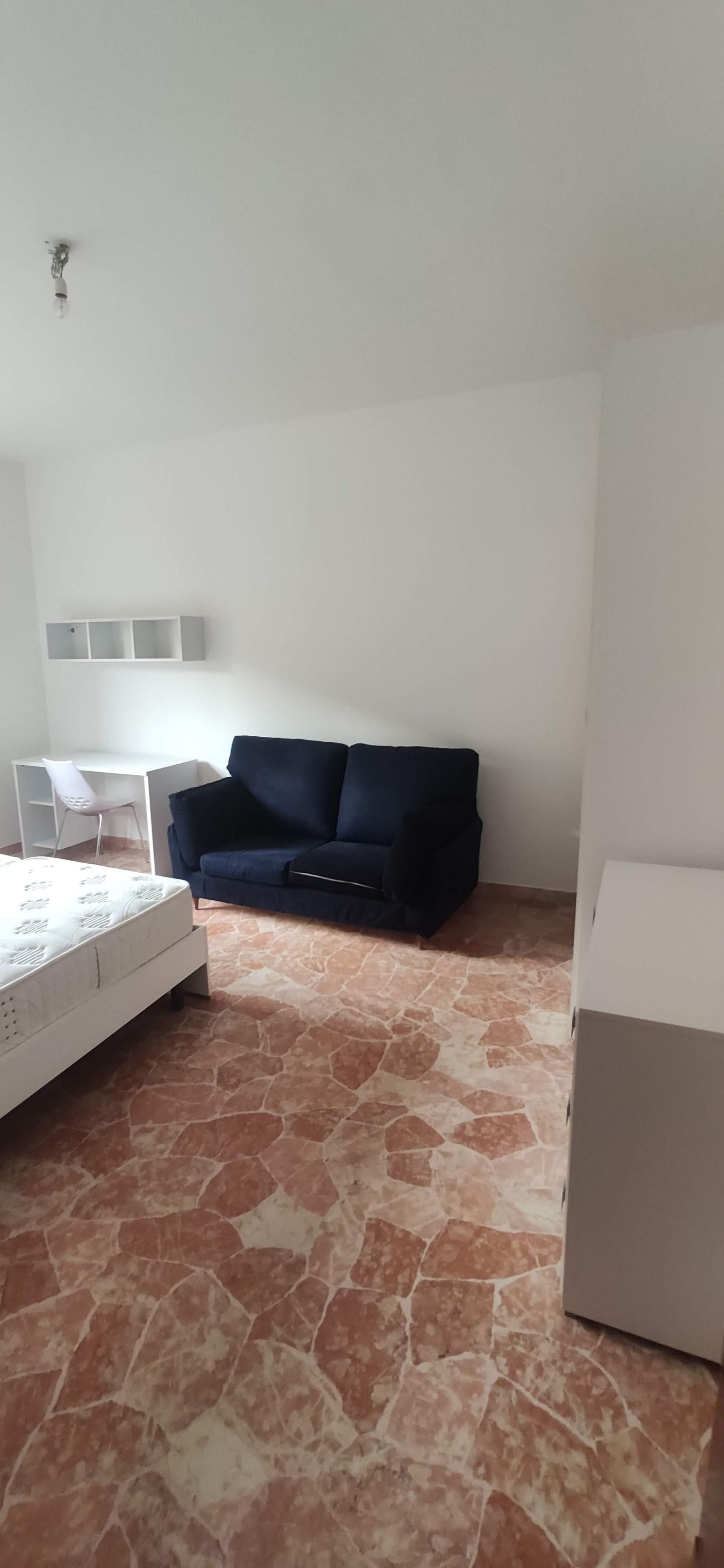 Foto della stanza a Ferrara