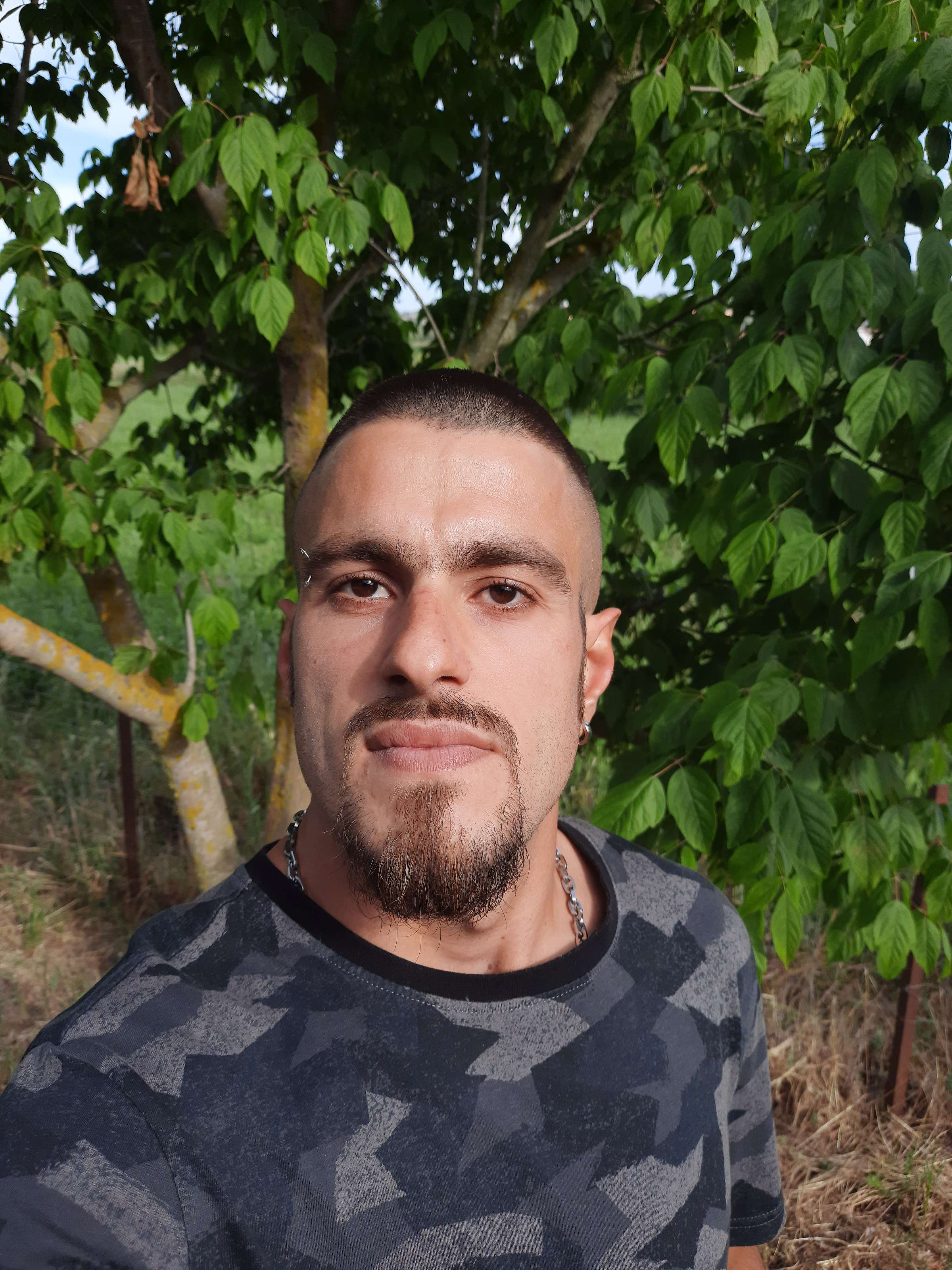 Profilfoto von Kostas