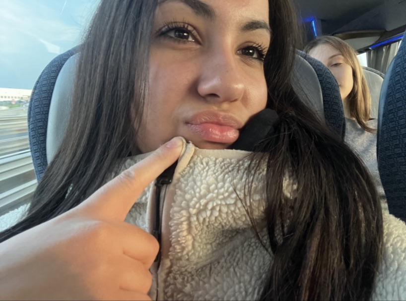 Profilfoto von Francesca