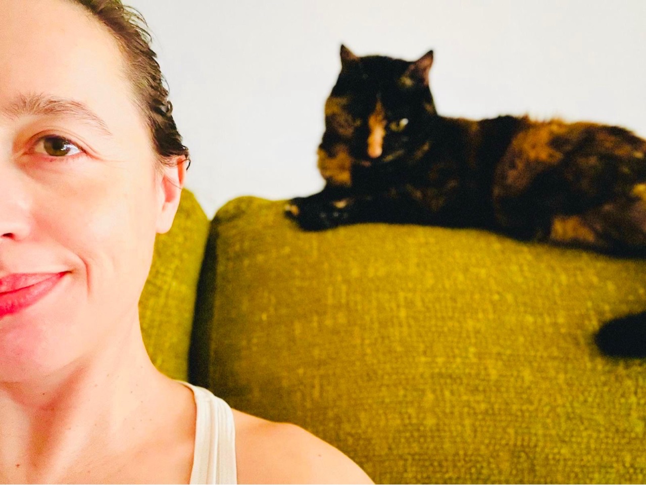 Profile photo of Clara