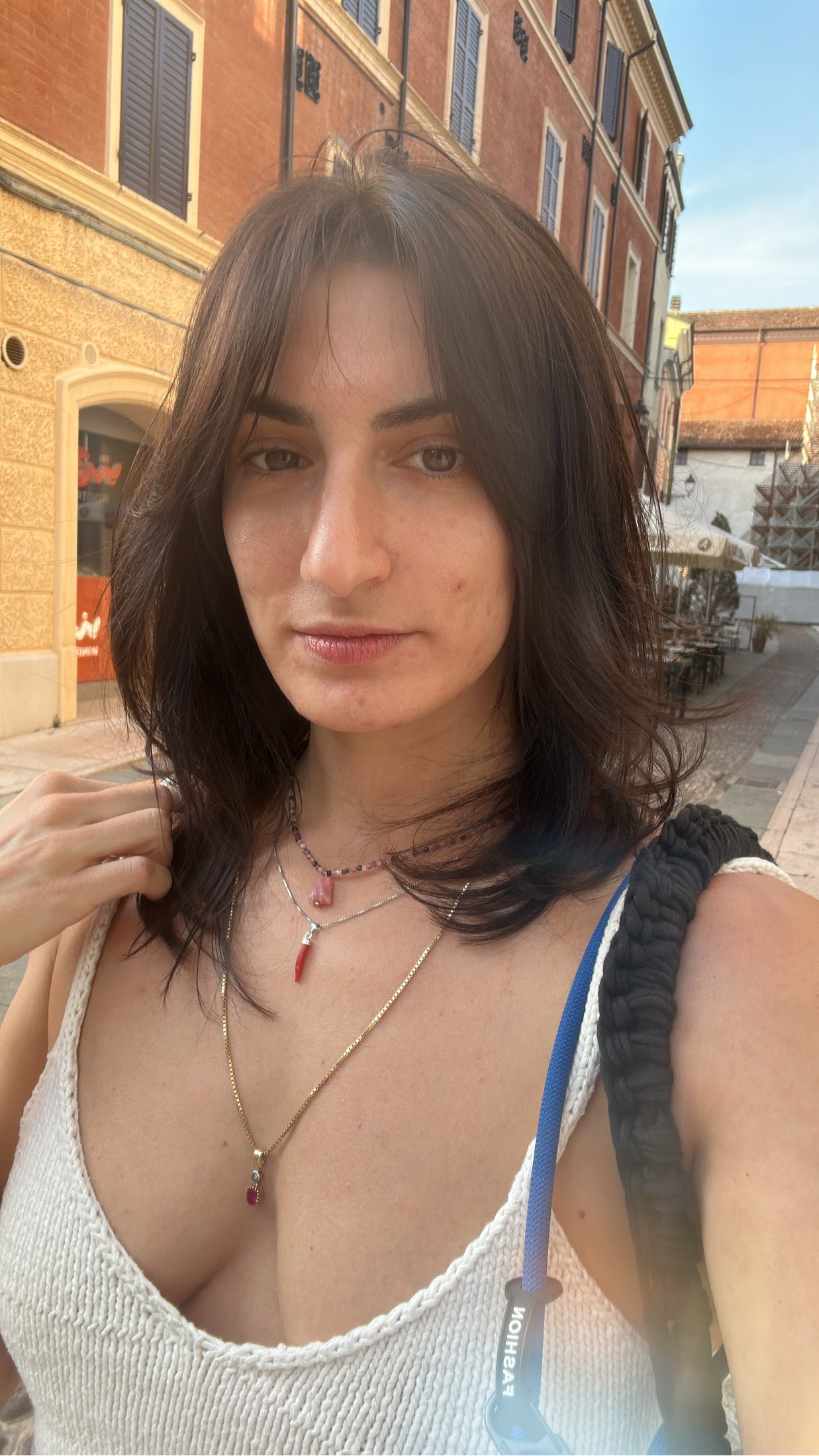 Foto de perfil de Agnese