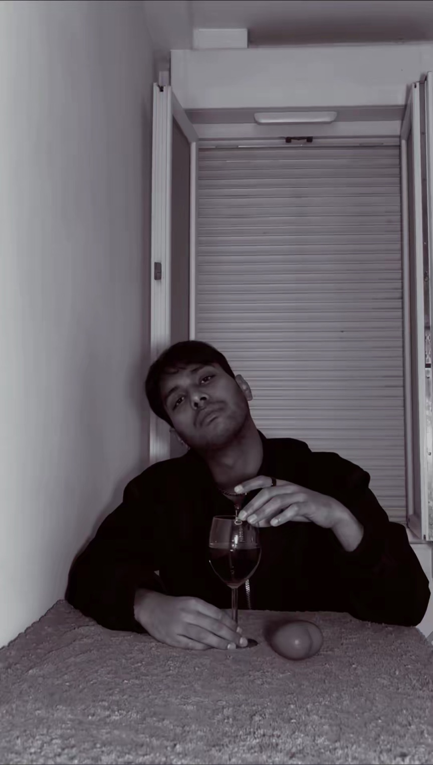 Foto de perfil de Abhishek