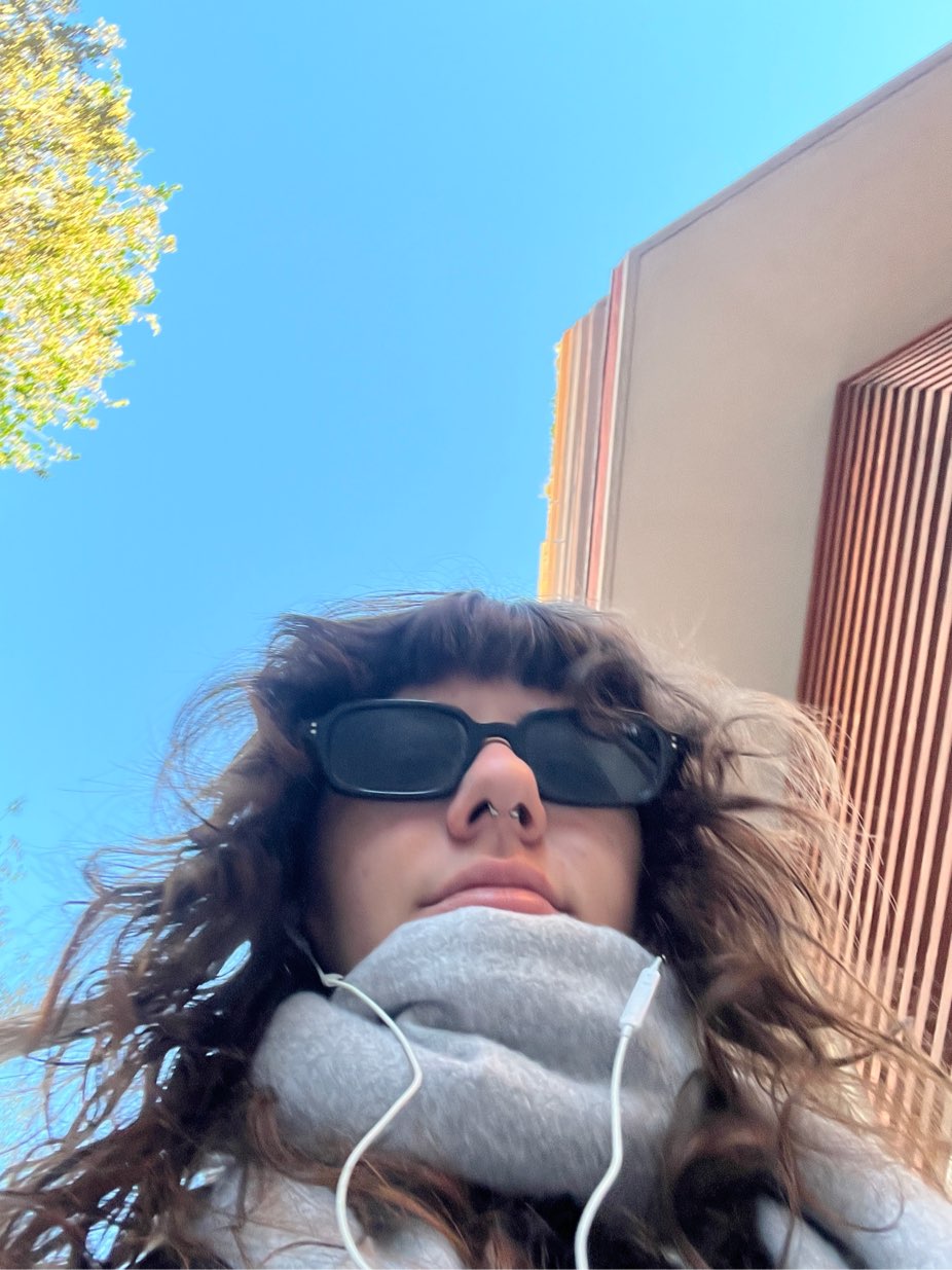 Photo de profil de Giovanna