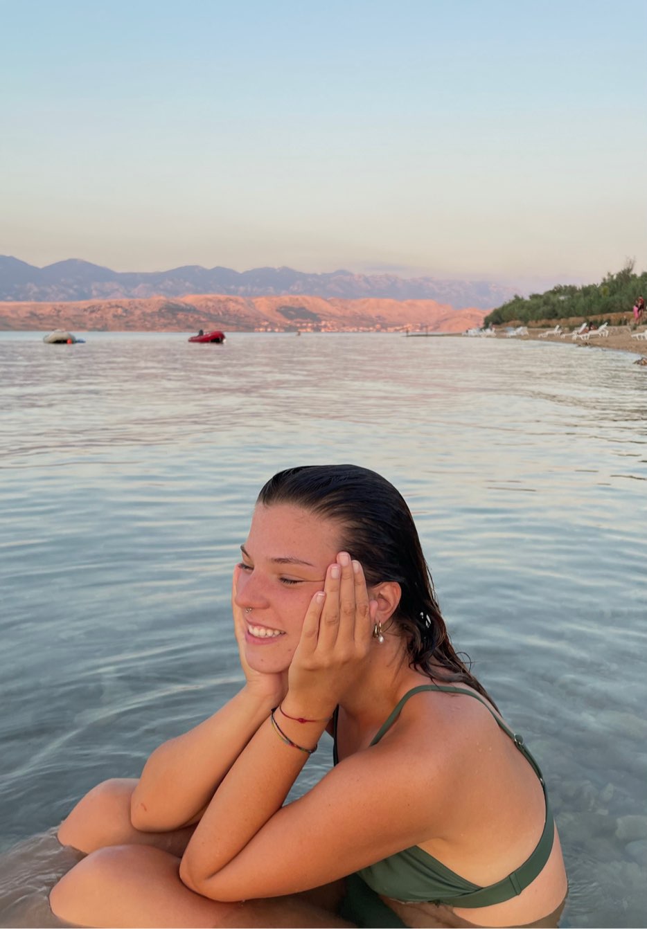 Profile photo of Nicole