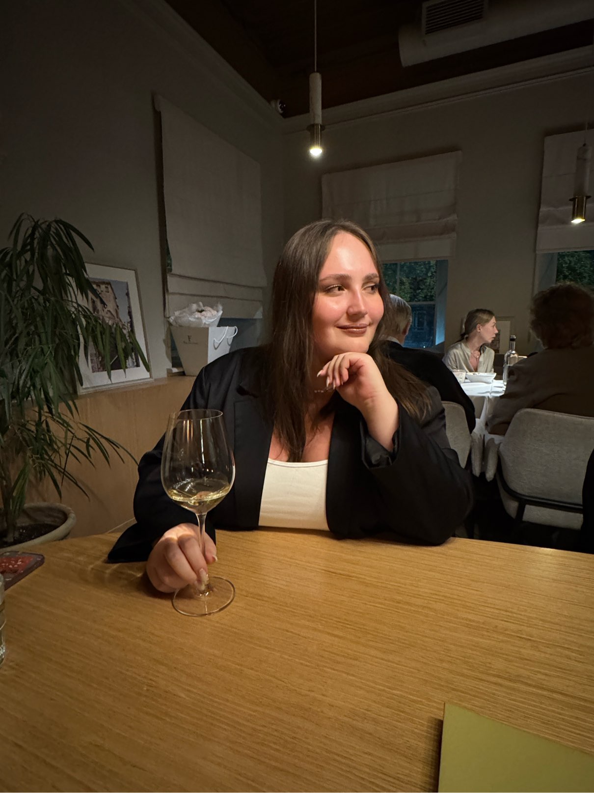 Photo de profil de Yana