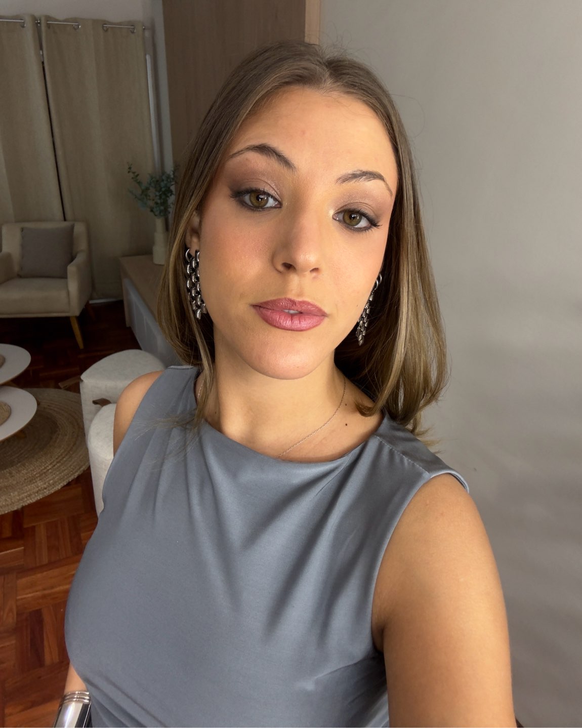 Profilfoto von María