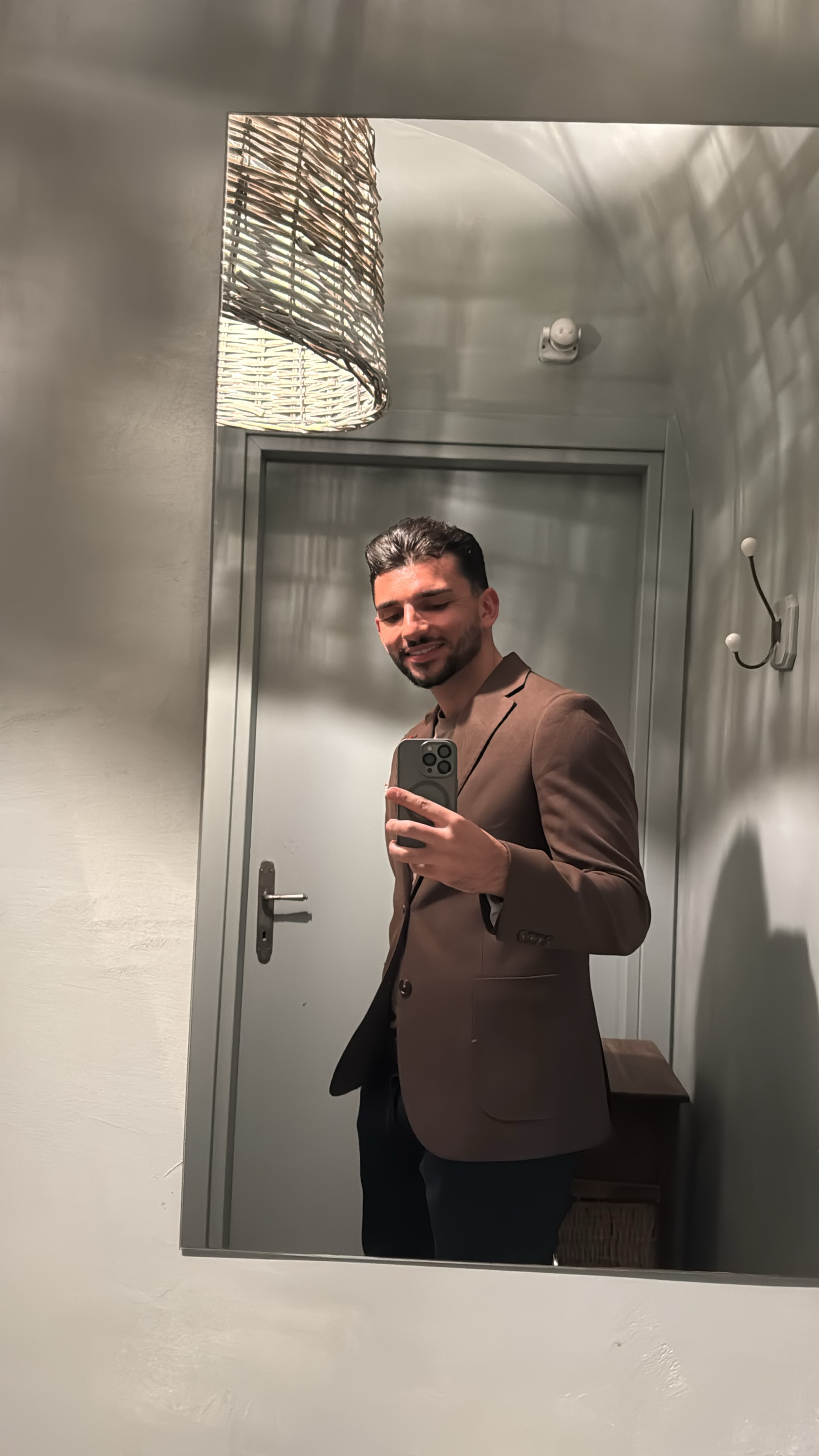 Foto profilo di Antonio