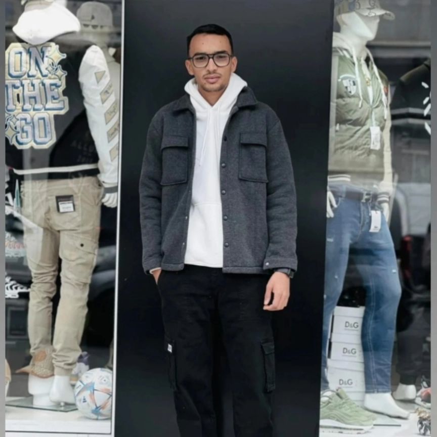 Photo de profil de Nheri