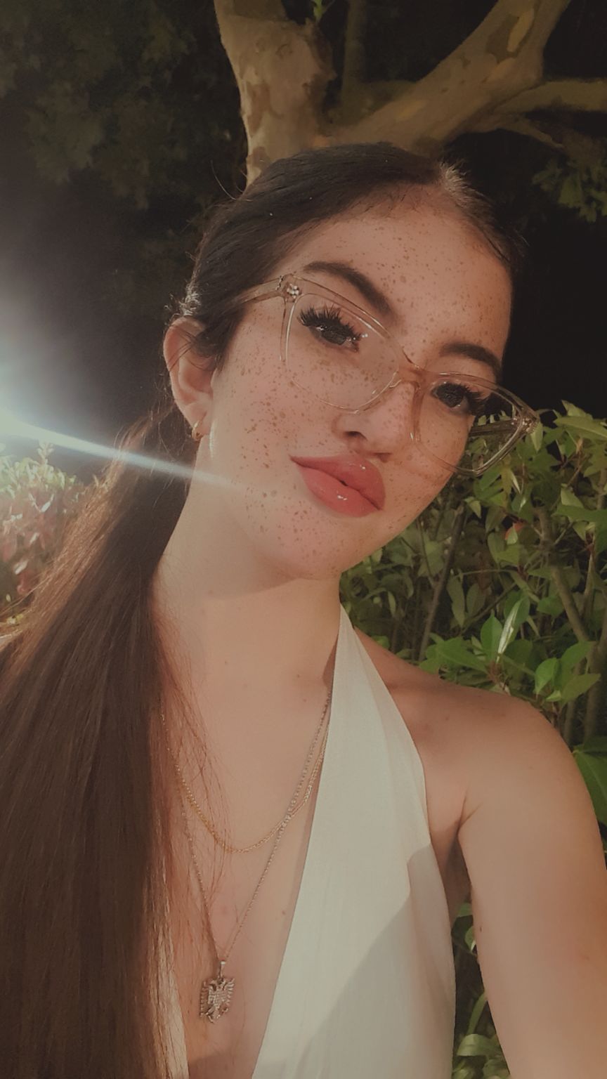 Photo de profil de Giulia