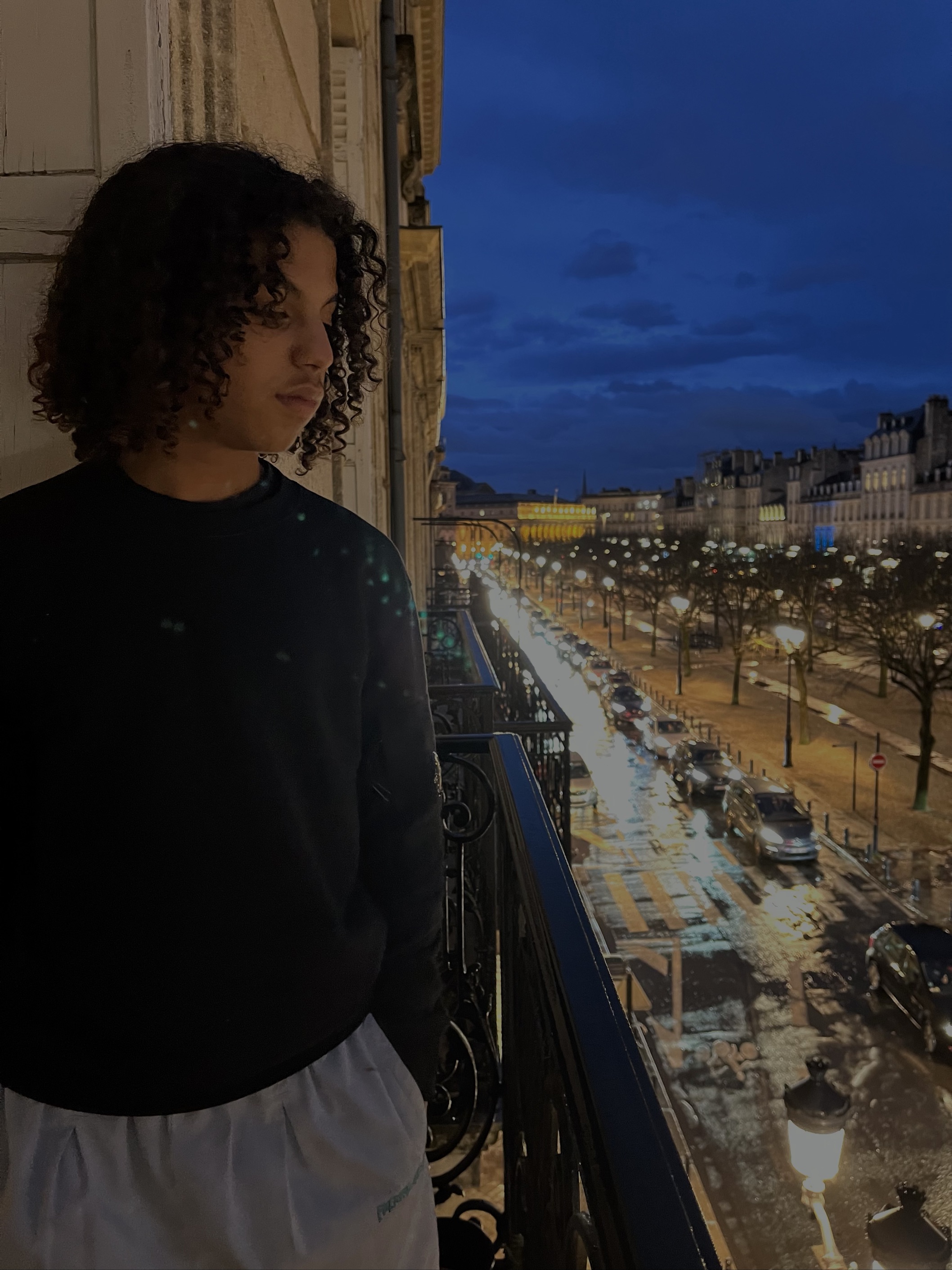 Foto de perfil de Romeo