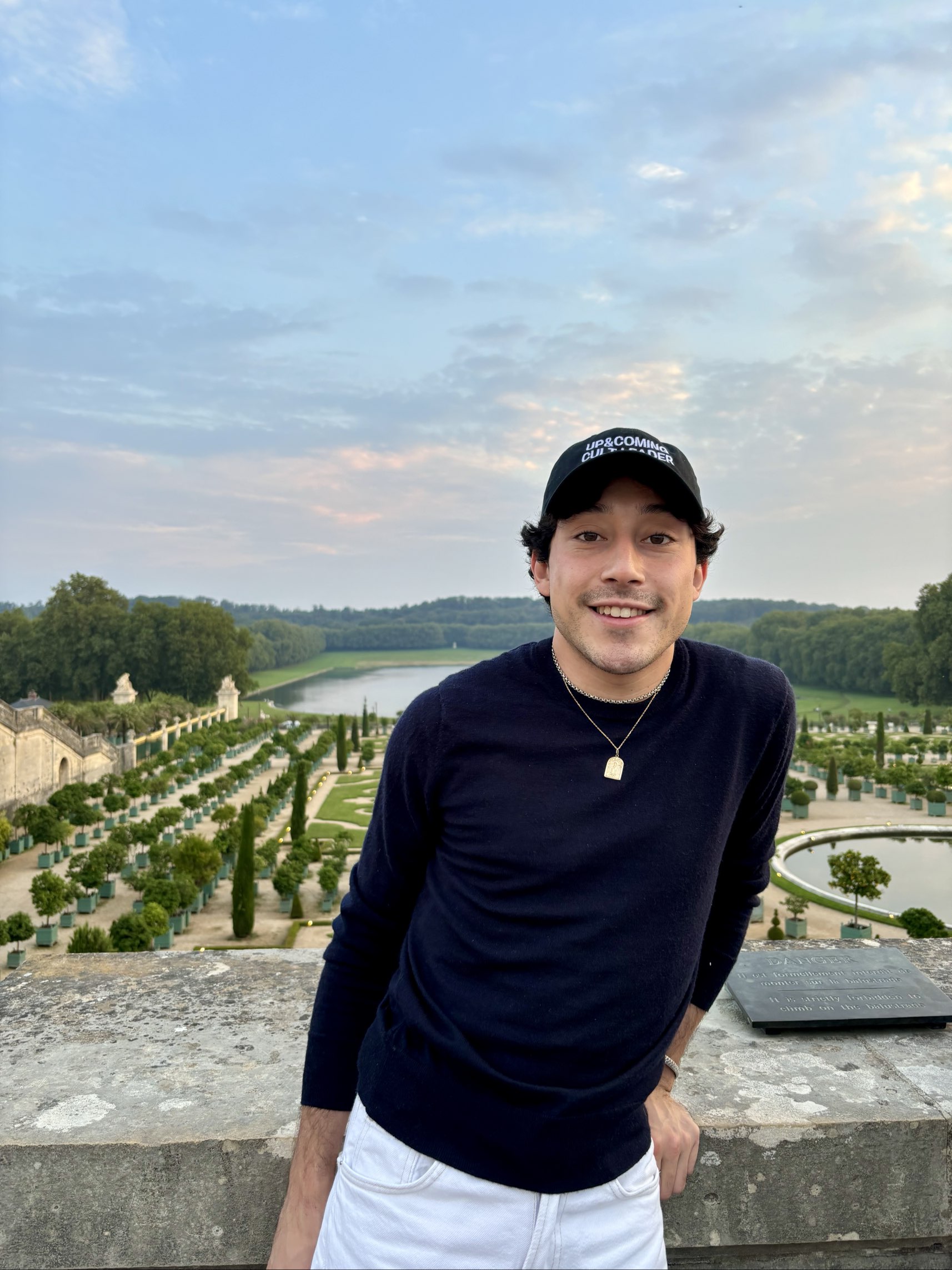 Photo de profil de Diego