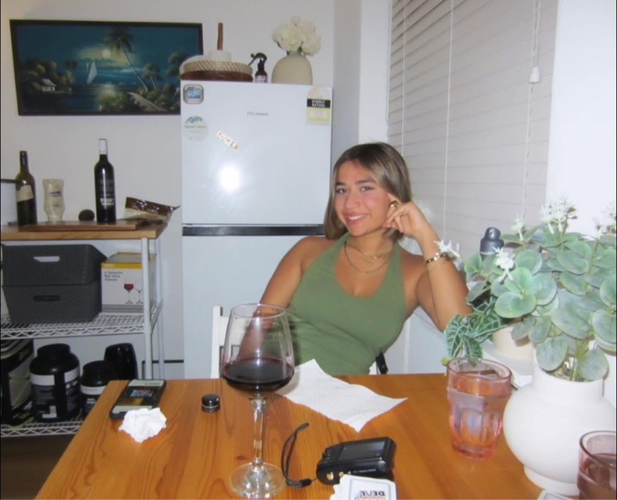 Photo de profil de Silvia