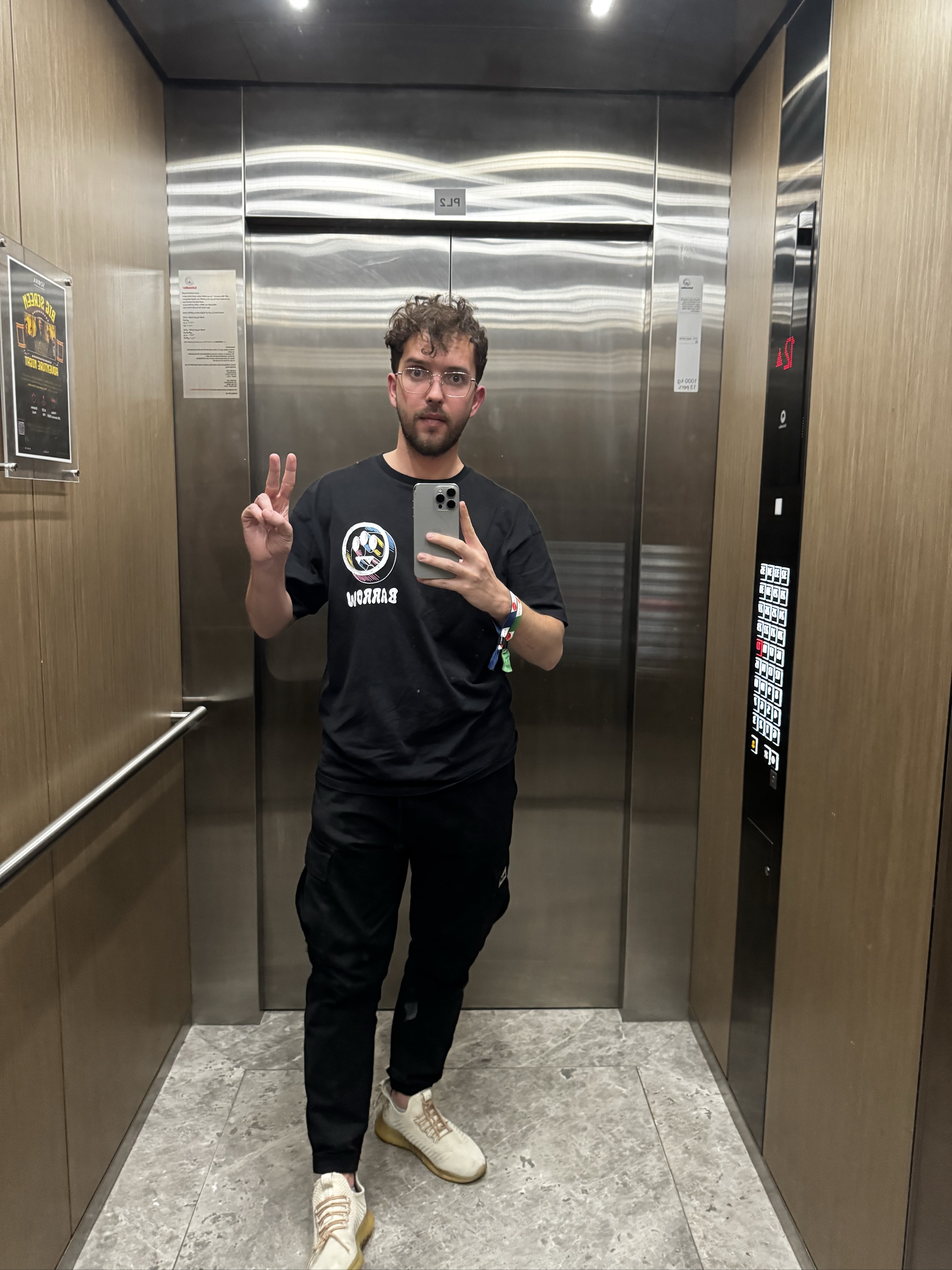 Foto de habitación en Madrid