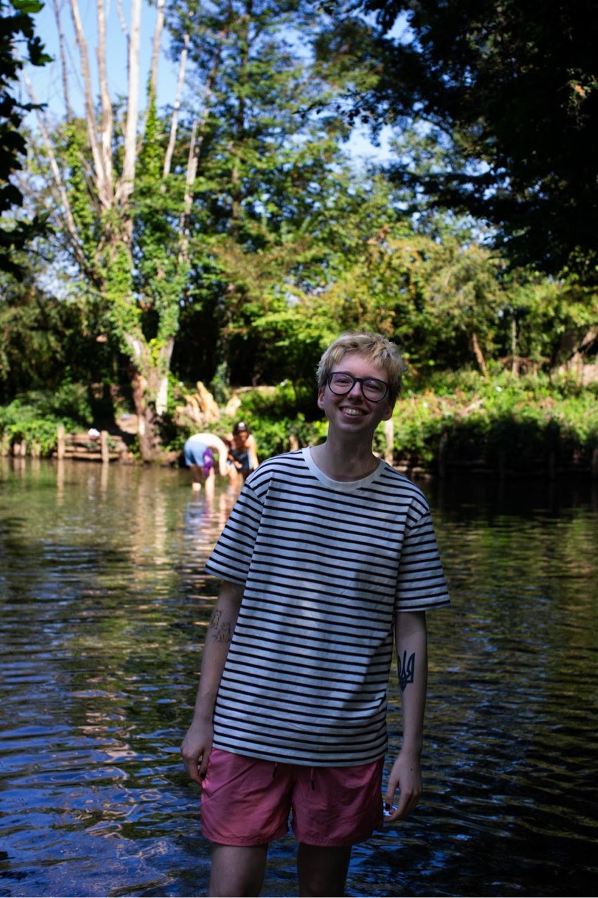 Foto de perfil de Marco