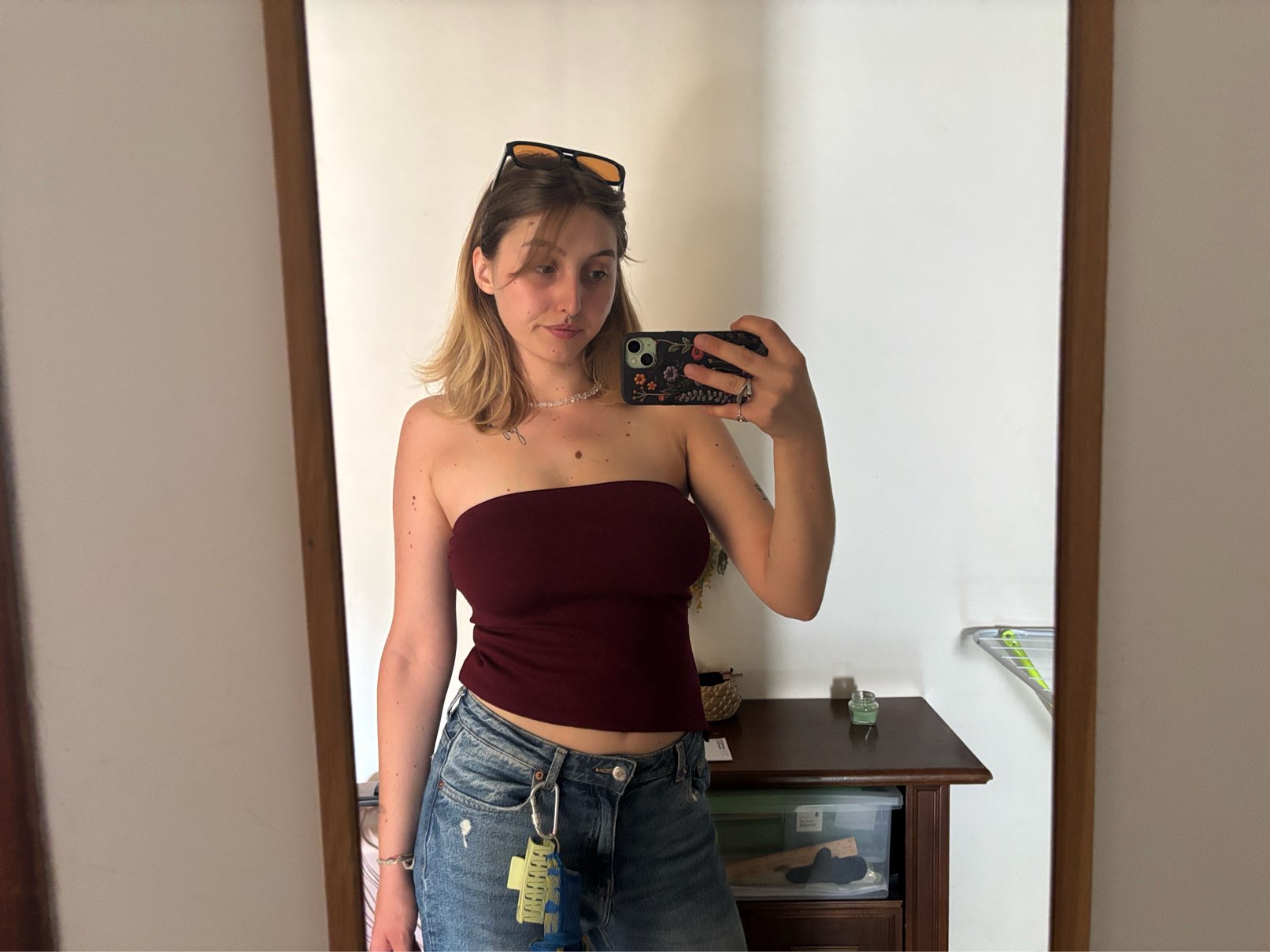 Photo de profil de veronica