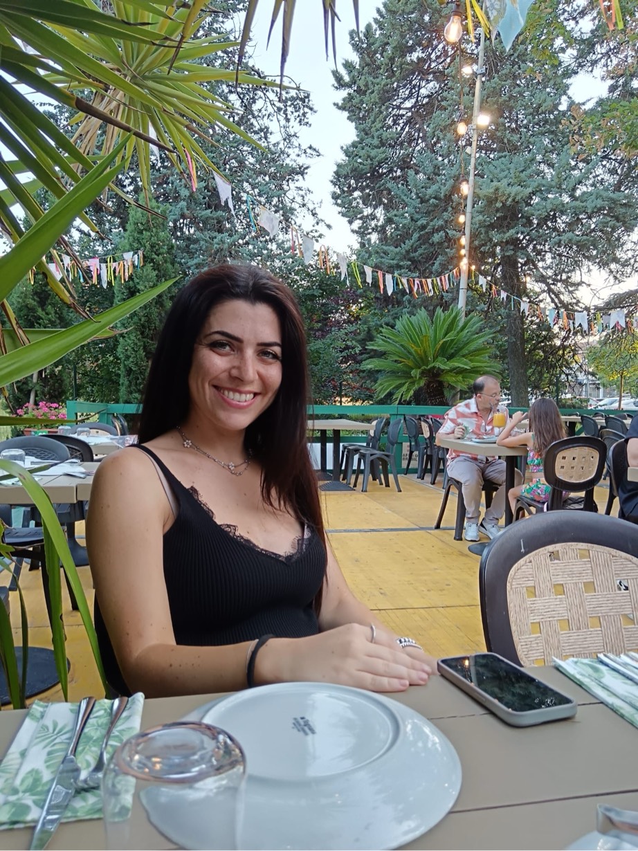 Profilfoto von Francesca